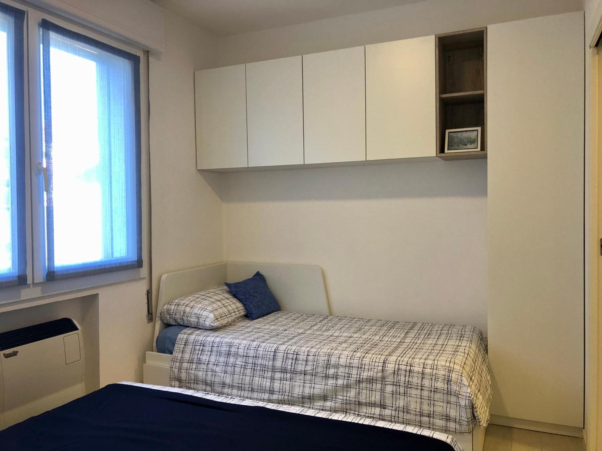 Condominio Torino - Petit 22 Caorle Kültér fotó