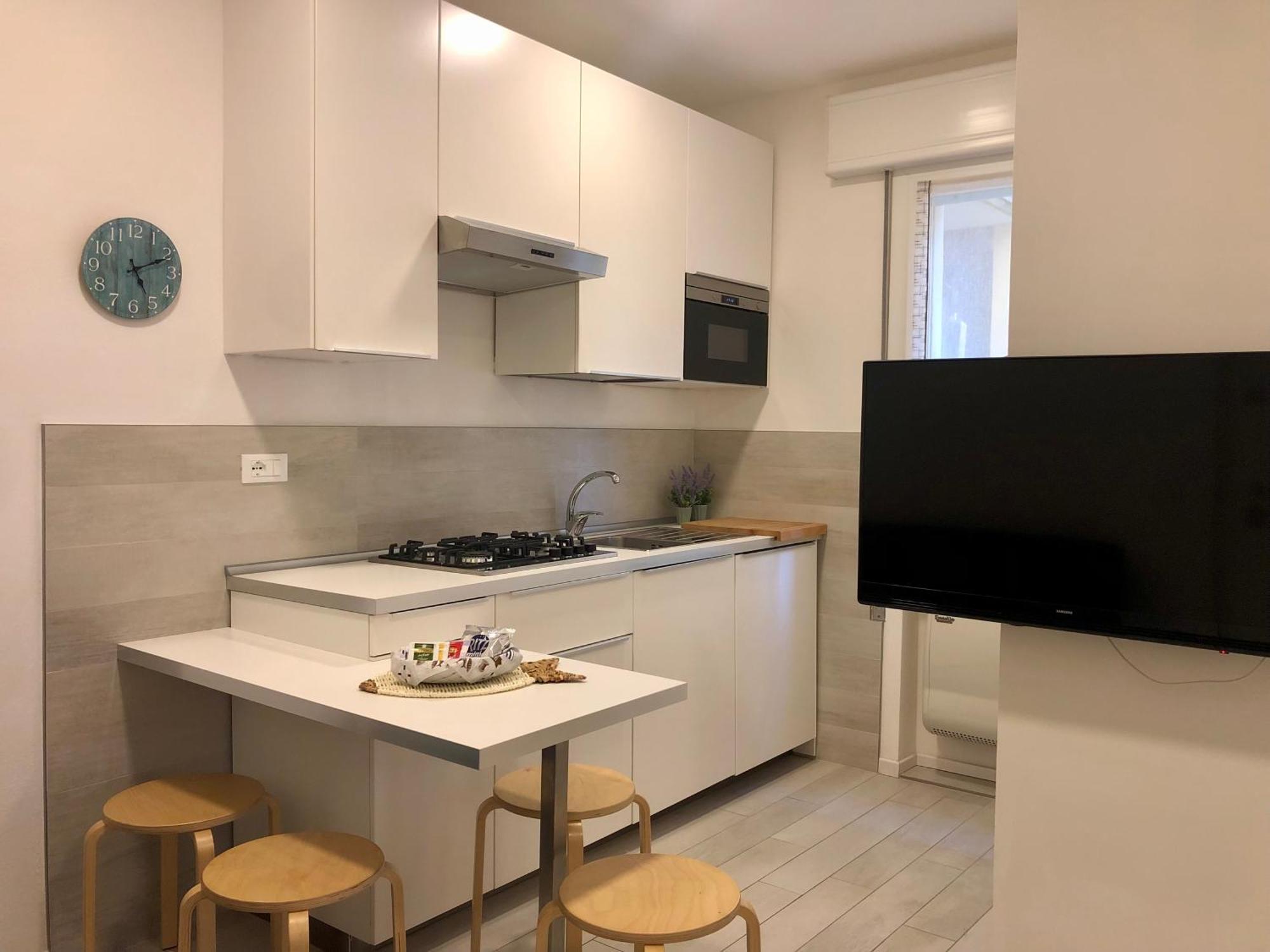 Condominio Torino - Petit 22 Caorle Kültér fotó