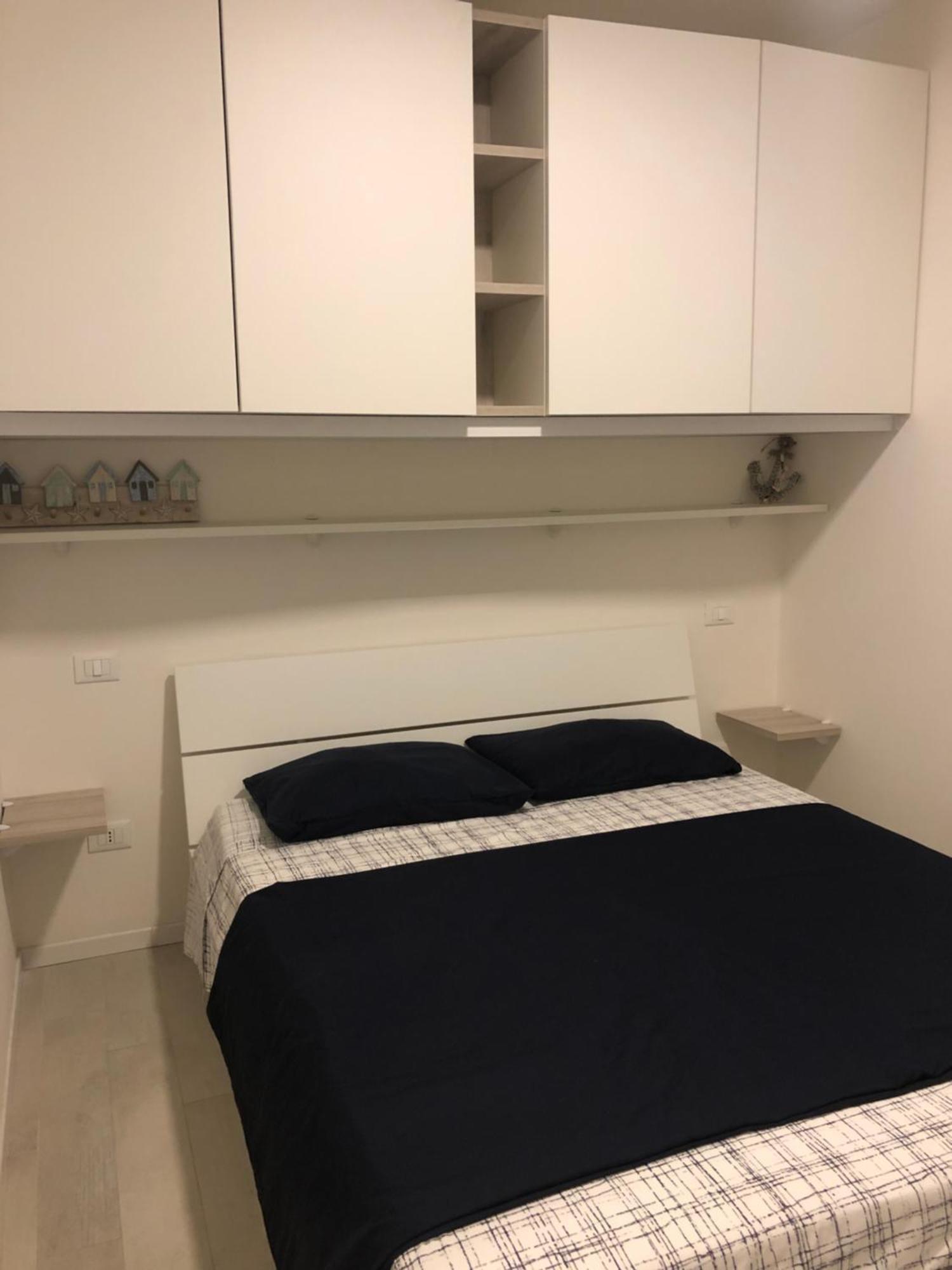 Condominio Torino - Petit 22 Caorle Kültér fotó