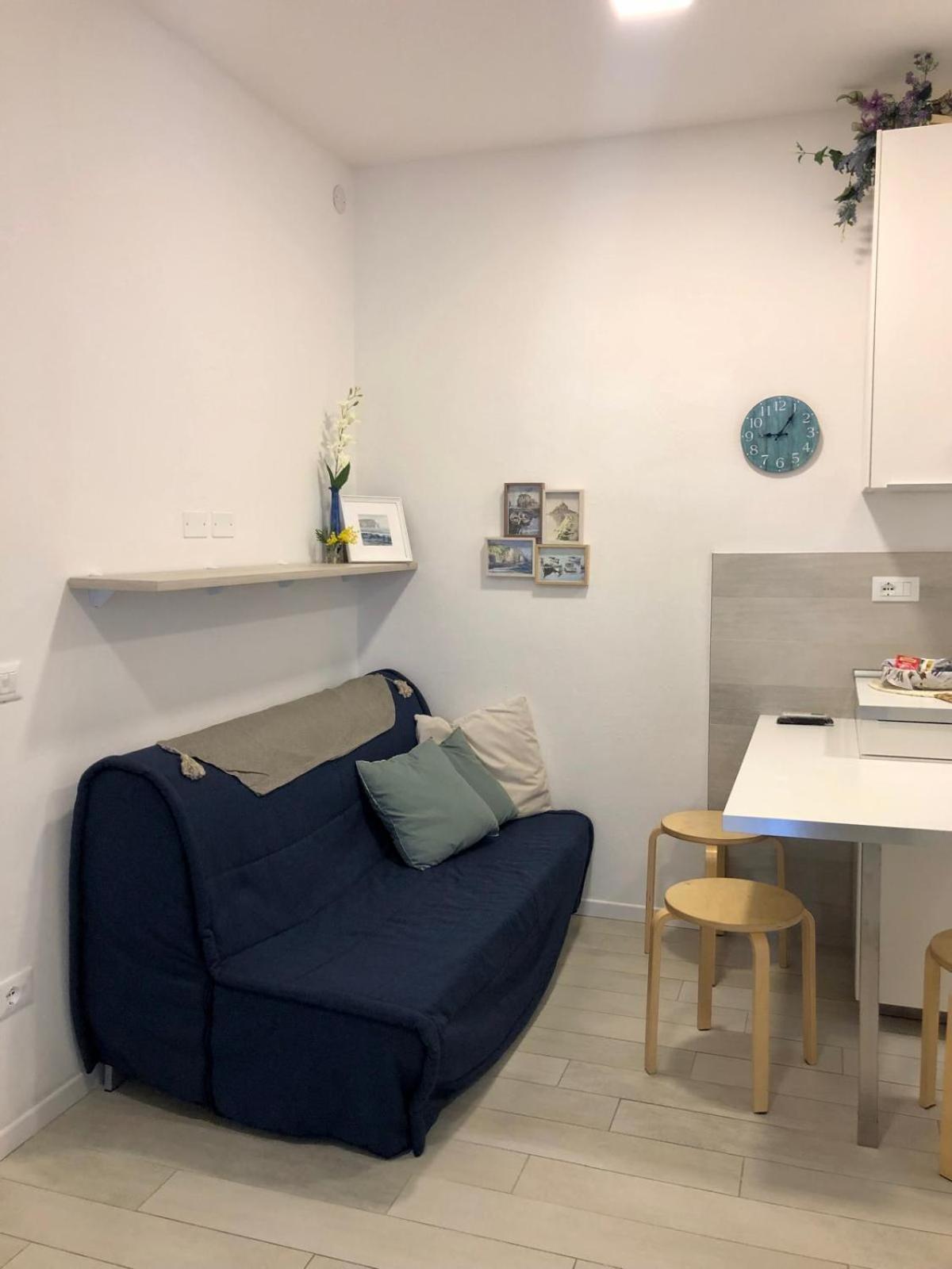 Condominio Torino - Petit 22 Caorle Kültér fotó